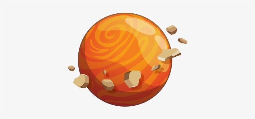 Big Rock - Planet, transparent png download