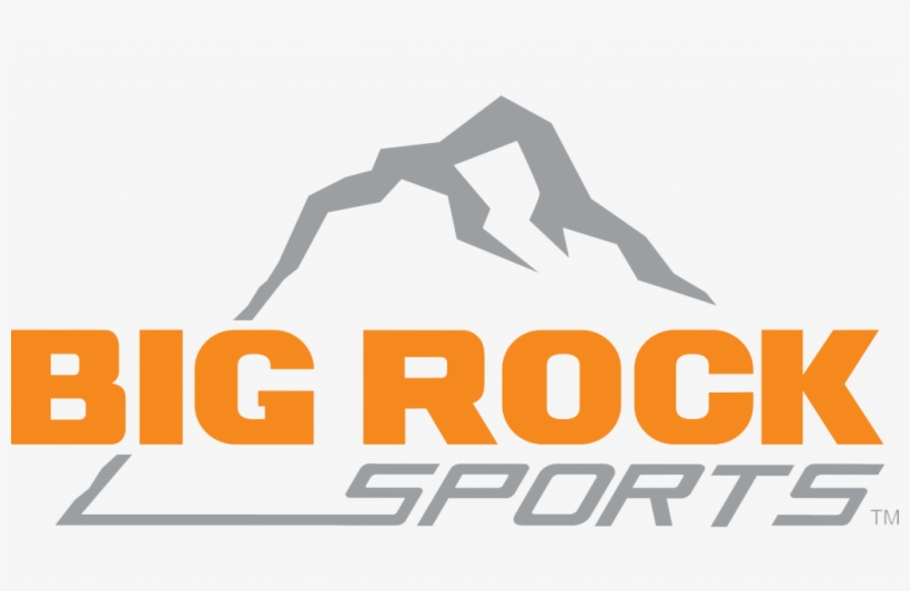 Electronic Data Interchange For Big Rock Sports - Big Rock Sports Logo, transparent png download