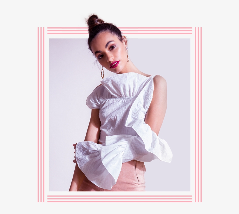 Girl, transparent png download