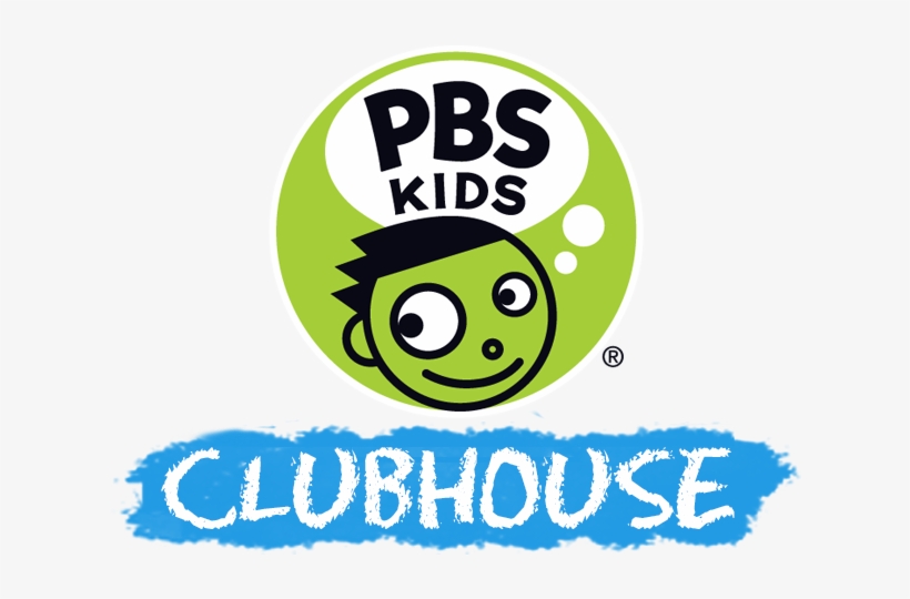 44 - - Pbs Kids Circle, transparent png download