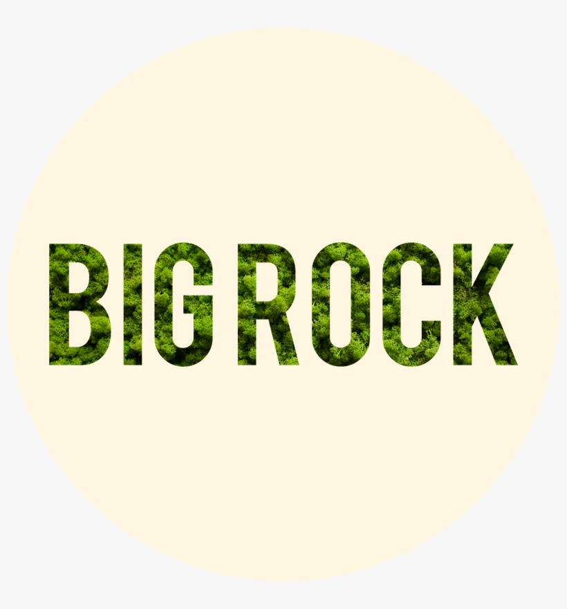 Big Rock Partners Is A San Francisco Based Strategic - Truck Parking Only Sign, transparent png download