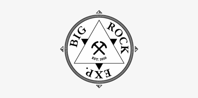 Big Rock Exploration, transparent png download