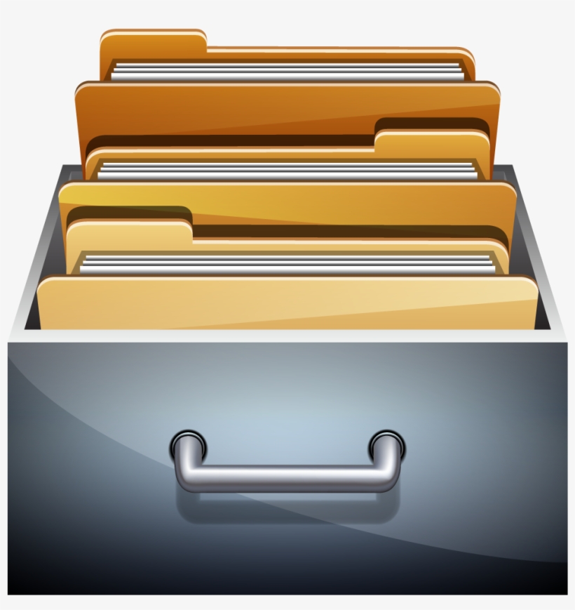 File Cabinet Pro, transparent png download