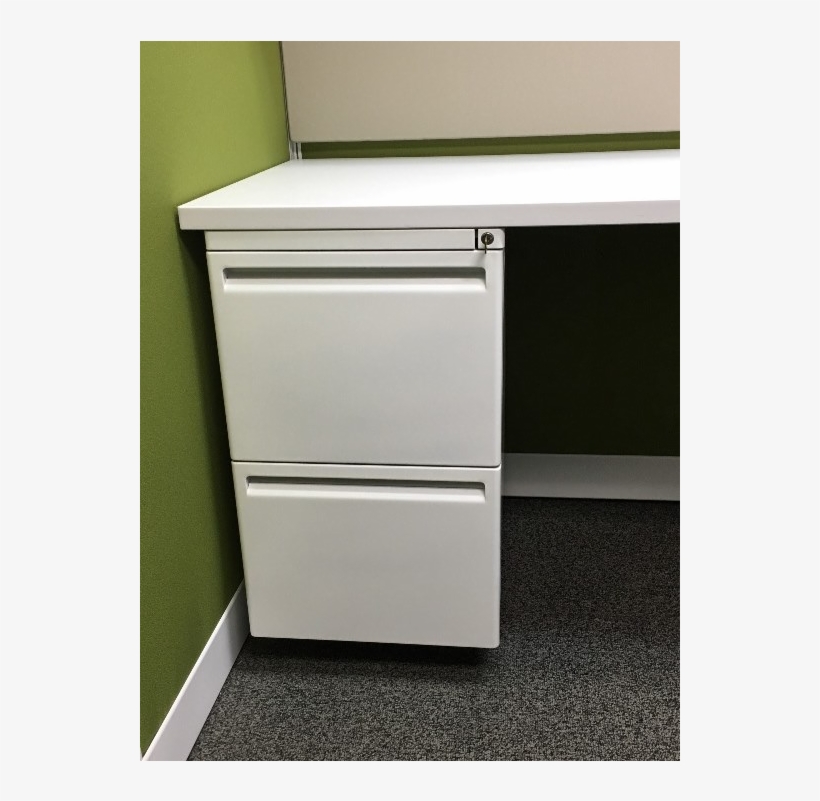 Pedestal File Cabinets - Cabinetry, transparent png download