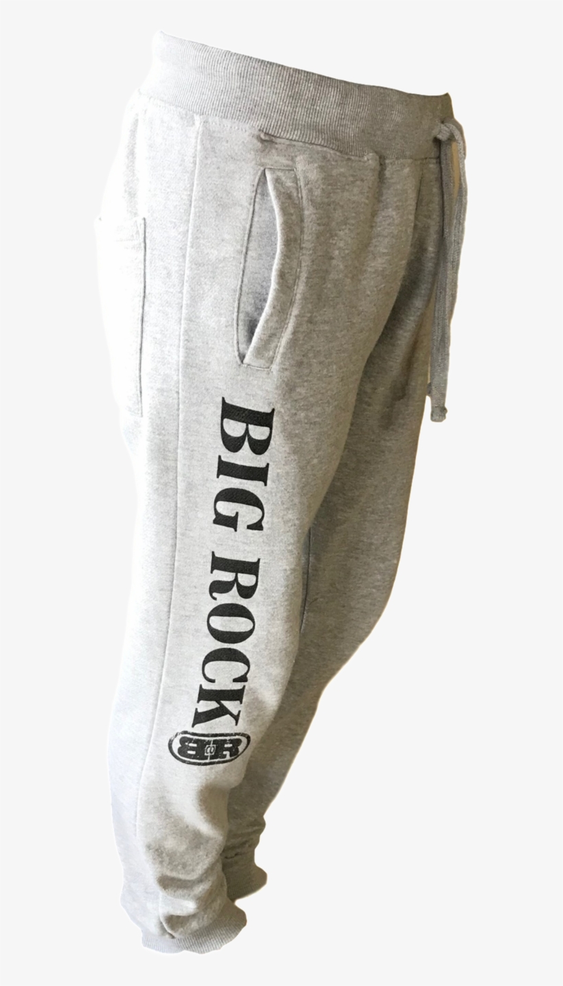 Joggers Big Rock - Trunks, transparent png download