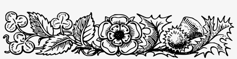 This Free Icons Png Design Of Decorative Divider 73, transparent png download