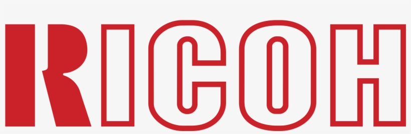 Ricoh Logo Png Transparent - Ricoh Logo, transparent png download