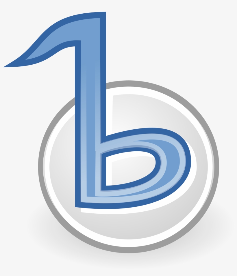 Open - Banshee Reproductor, transparent png download