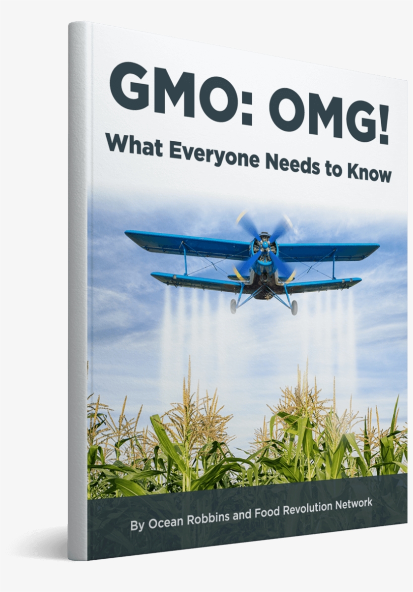 Get This Free Report And Find Out How To Protect Yourself - The Food Revolution, transparent png download