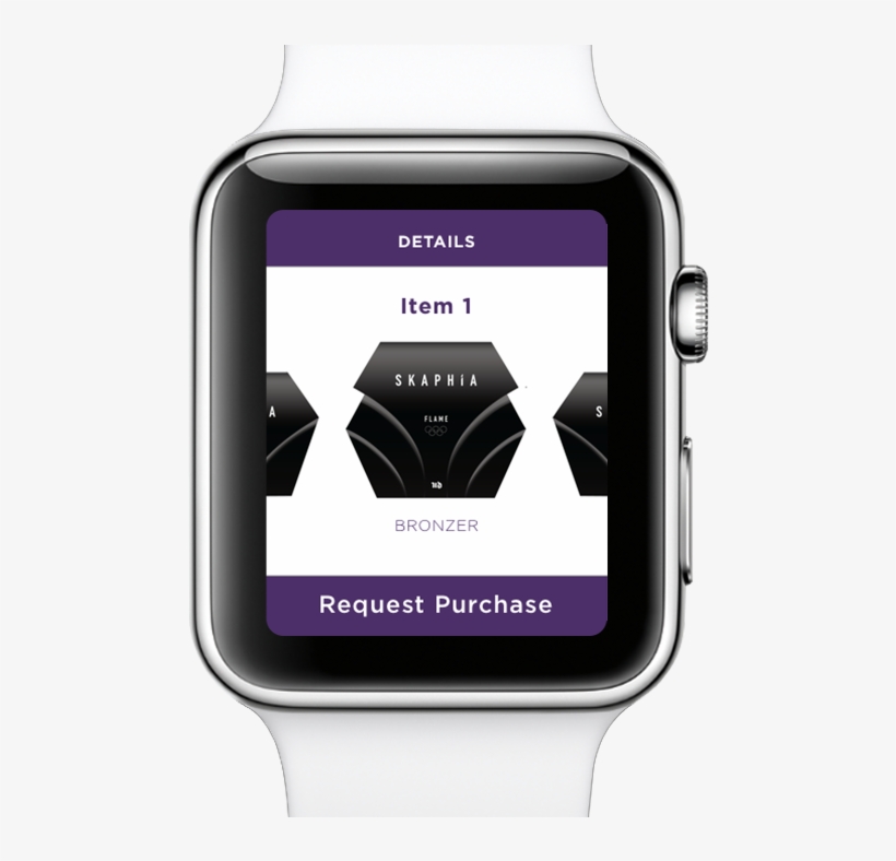 Iwatch Wk10 3 - Live Scores Apple Watch, transparent png download