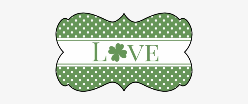 2441" X - Polka Dot, transparent png download