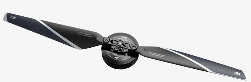 Dji E5000 Tuned Propulsion System - Dji E5000, transparent png download