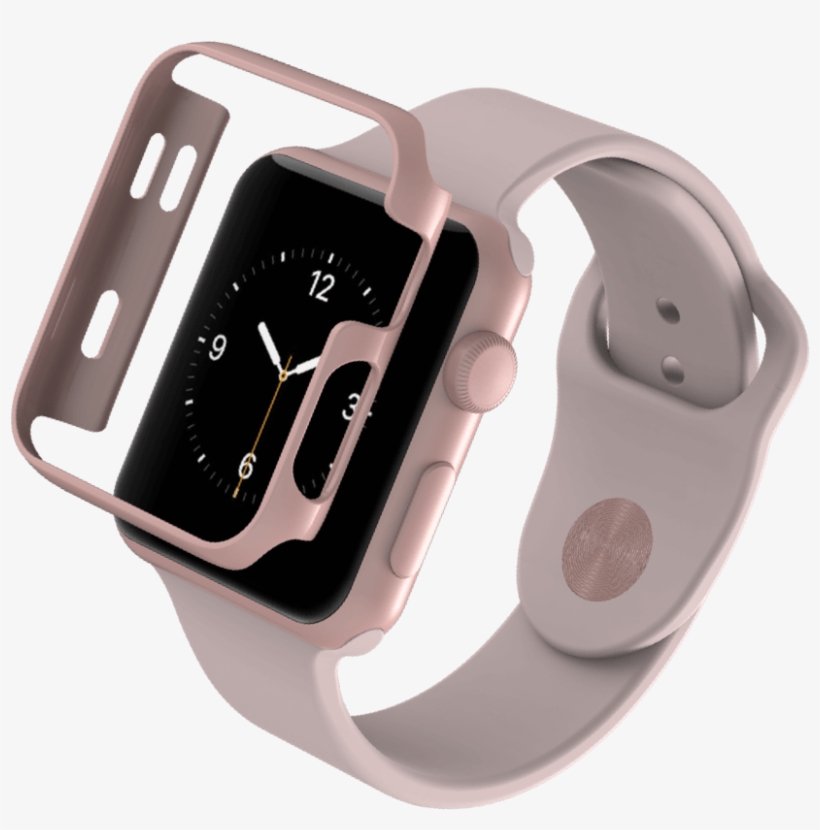 Protect It And Get Peace Of Mind With The Luxe Protective - Invisibleshield Screen Protection Luxe Bumper Case, transparent png download