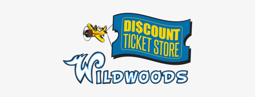 Wildwoods Summer Ticket Sale - New Jersey, transparent png download