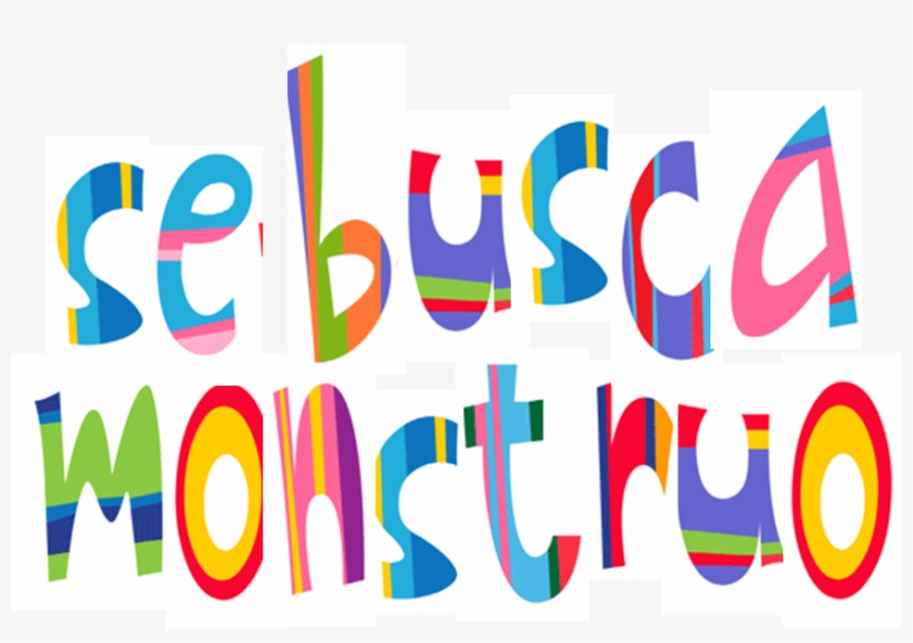 Una Creación Monstruosa - Monster, transparent png download
