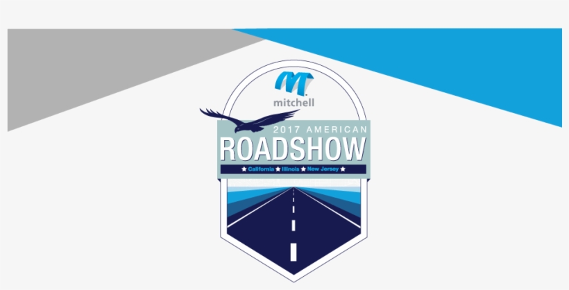 Road Show Us - United States Of America, transparent png download