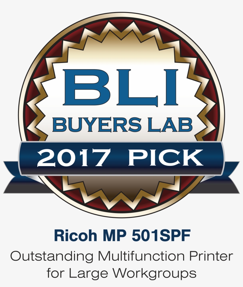 Mp 501spf - Konica Minolta Awards 2017, transparent png download