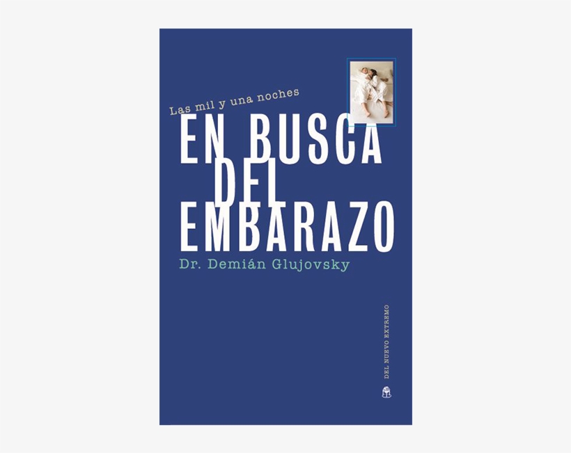 Libro En Busca Del Embarazo - Busca Del Embarazo [book], transparent png download