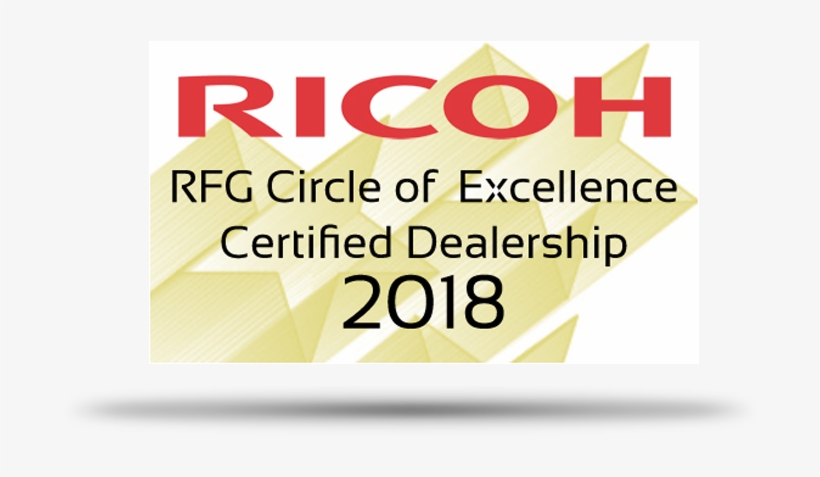 Omni Business Systems, Inc - Ricoh, transparent png download