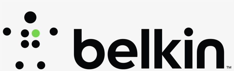 Ricoh Logo Png Download - Single Belkin Surge Protector, transparent png download