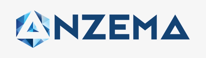 Cropped Anzema Logo - Lanzerac Logo, transparent png download