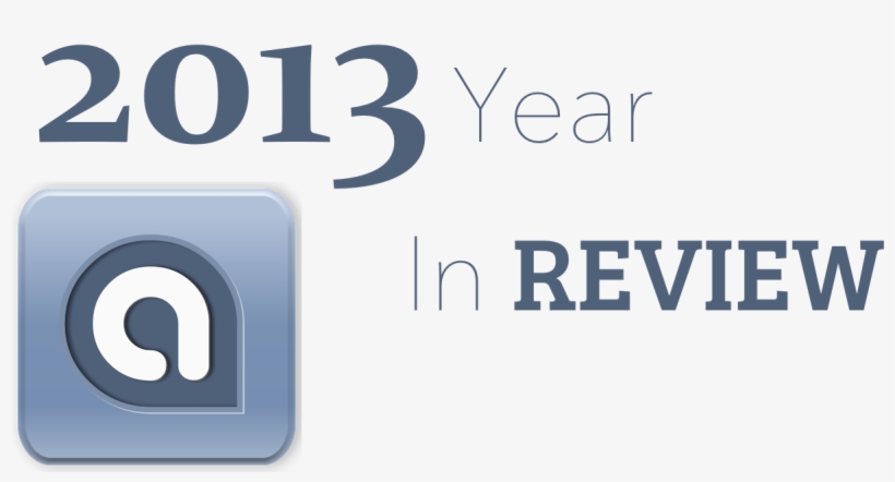 Appadvice's Top 10 Apple Stories Of 2013 Features The - Number, transparent png download