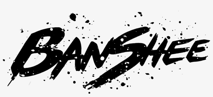 Banshee, transparent png download