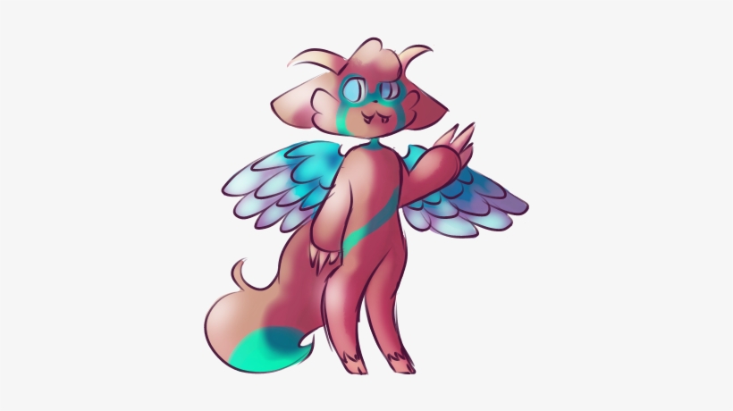 Villager - Banshee - Cartoon, transparent png download