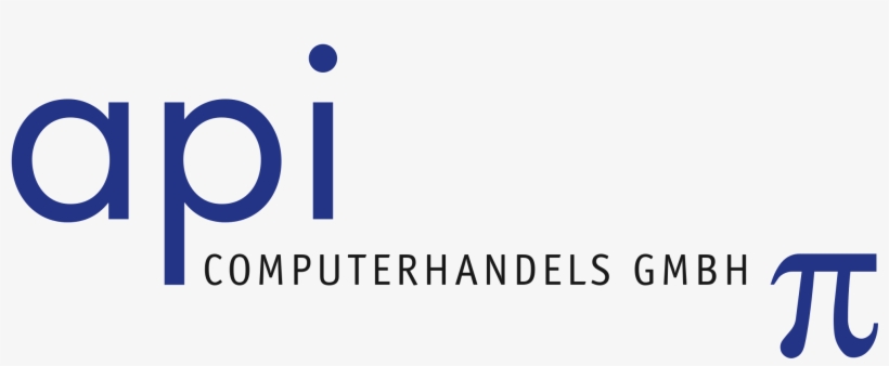 Https - //www - Pbs Business - De/news/distribution/11 - Api Computerhandels Gmbh, transparent png download