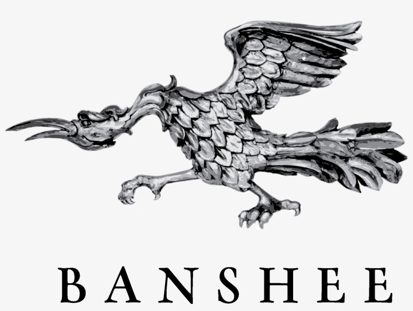 Banshee Wines, transparent png download