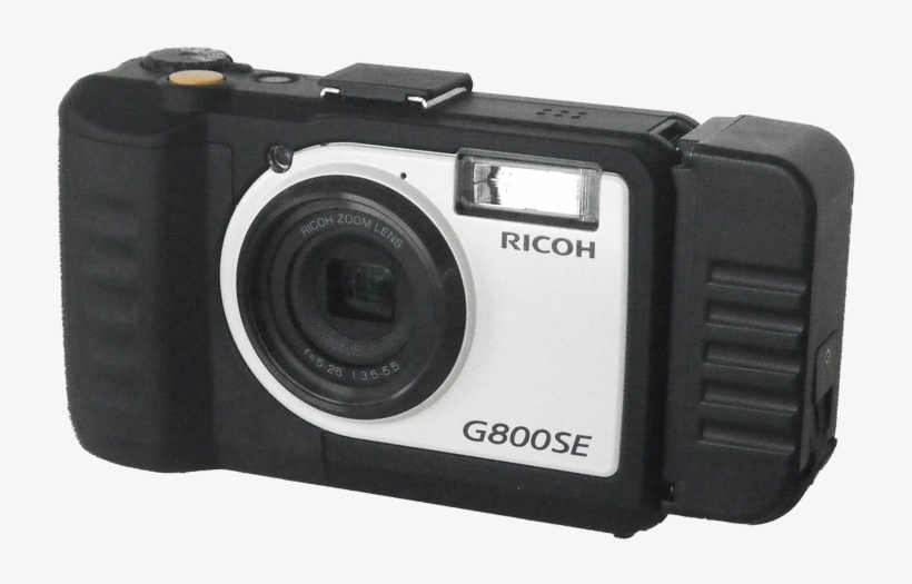 The - Point-and-shoot Camera, transparent png download