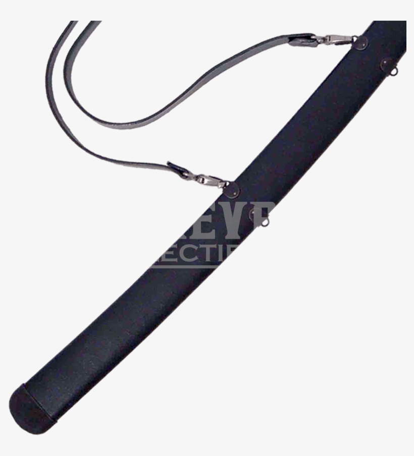 Item - Hanwei Hn-sh2126 Banshee Schwert Schneideschwert Karbonstahl, transparent png download