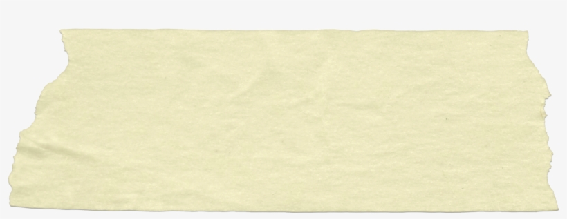 Tape 03 - Ivory, transparent png download