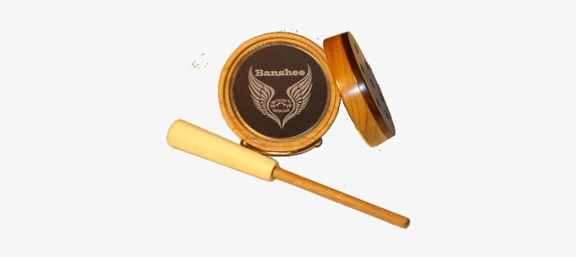 Hooks Banshee Pot Call - Banshee, transparent png download