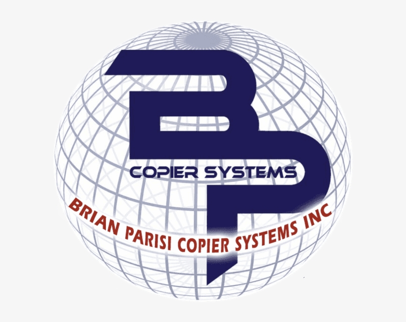 Bp Copier Systems - Brian Parisi Copier Systems, transparent png download