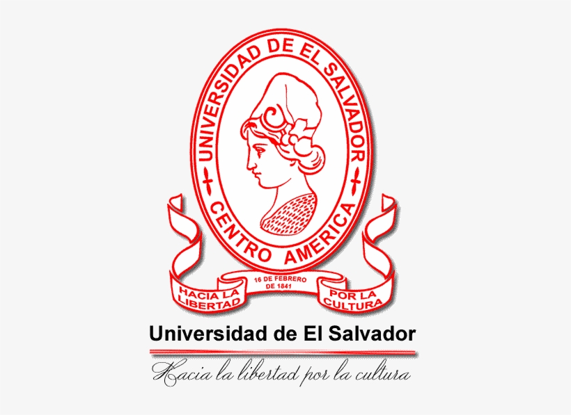 University Of El Salvador, transparent png download