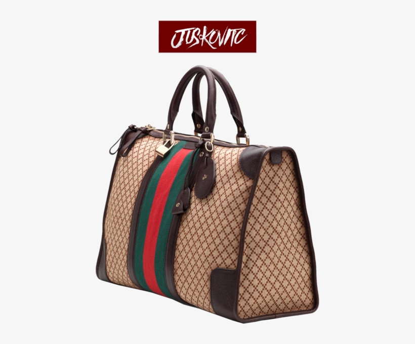 Share This Image - Duffel Bag, transparent png download