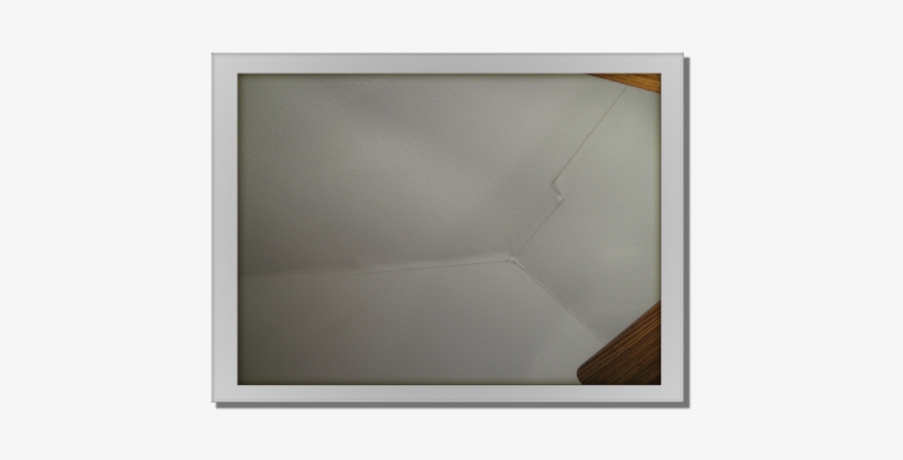 Ceiling Drywall Repair / Texture Atlas Coatings & Construction - Drywall, transparent png download