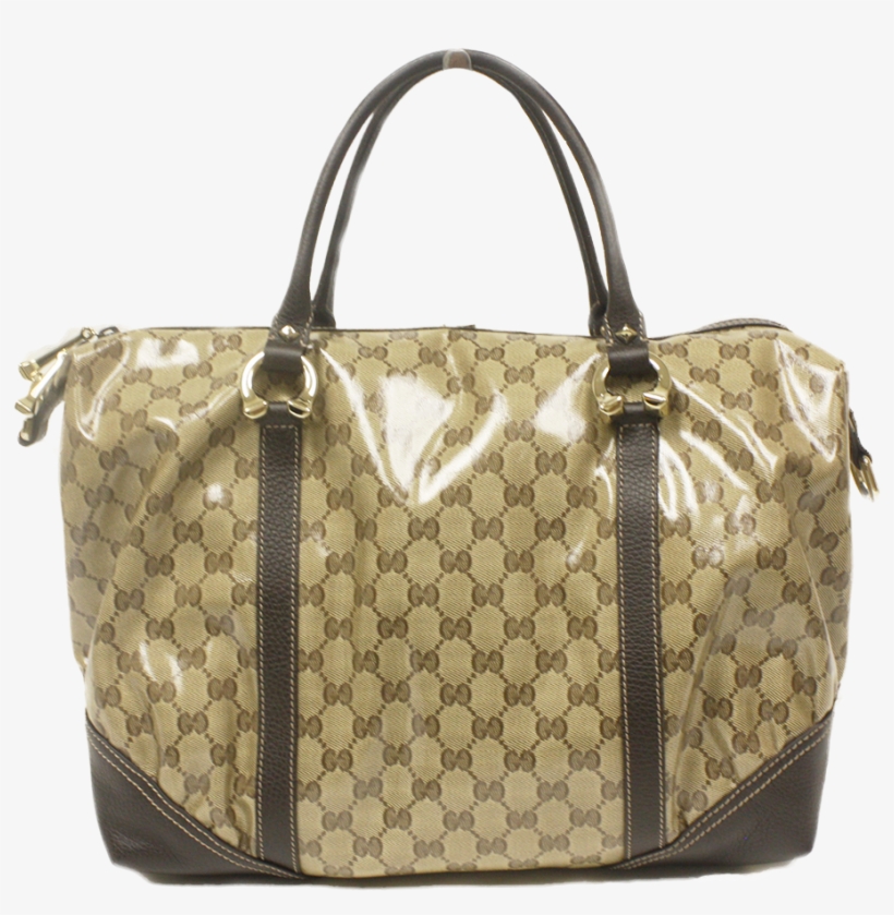 See All Photos To Gucci Satchel Bags - Casa Da Música, transparent png download