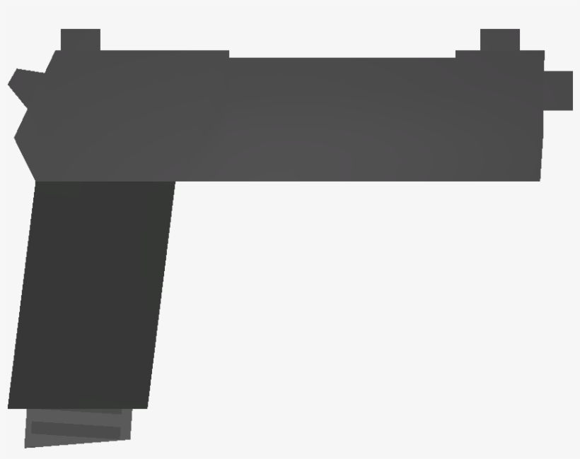 Avenger - Unturned Avenger, transparent png download
