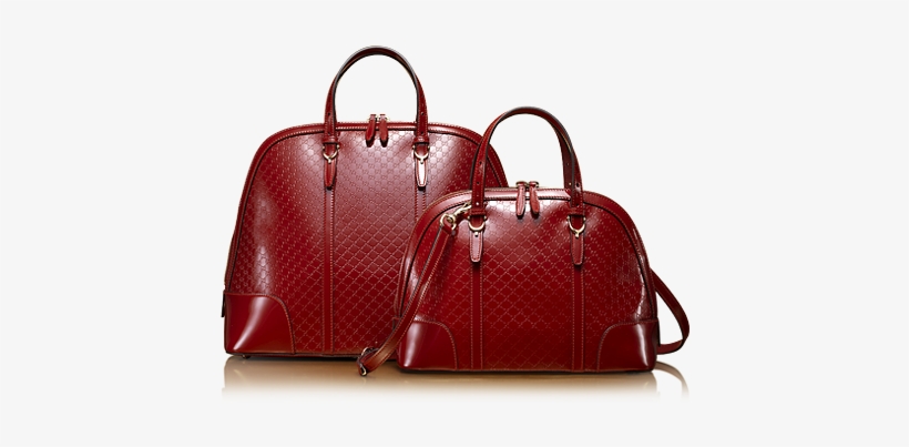 These Incorporate Separable Protect, Twofold Handles, - Handbag, transparent png download