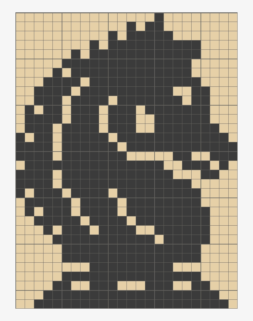 4 12 Chess Knight 720×960 Pixels - Monochrome, transparent png download