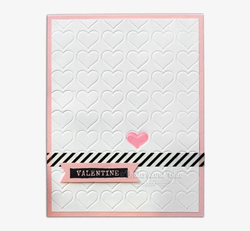 The Greeting Is From Snuggles & Smooches And The Washi - Face Powder, transparent png download