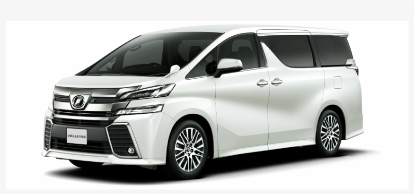 アルファード 新型, transparent png download