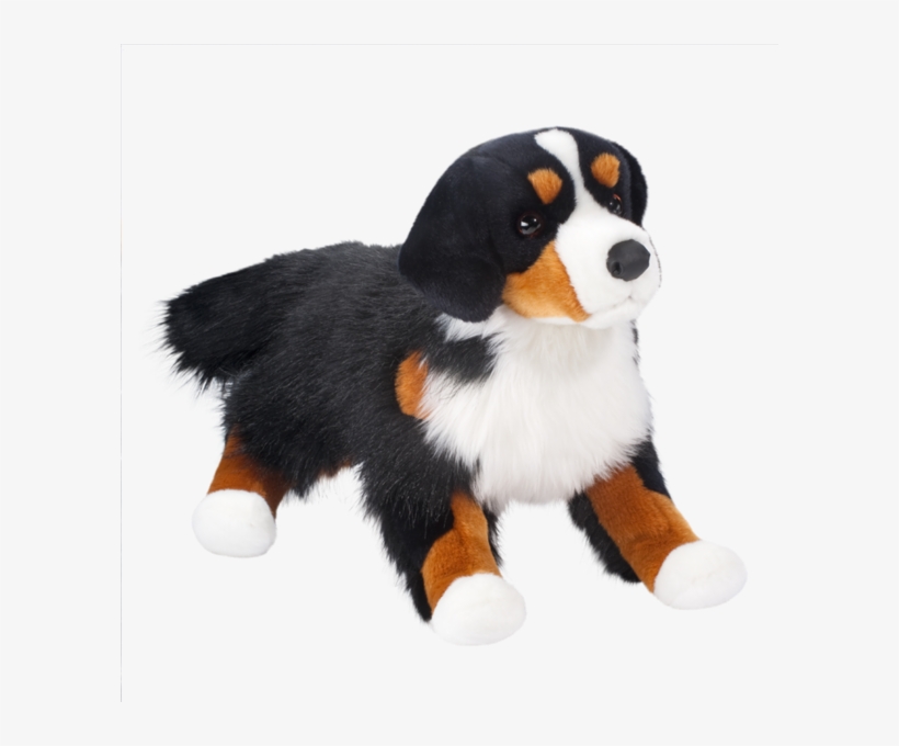Alps Bernese Mountain Dog, transparent png download