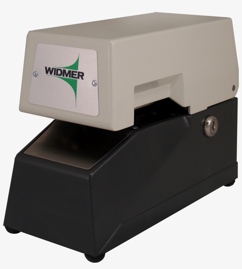 Model T-3 Electronic Time & Date Stamp - Widmer T3 Time Stamp, transparent png download