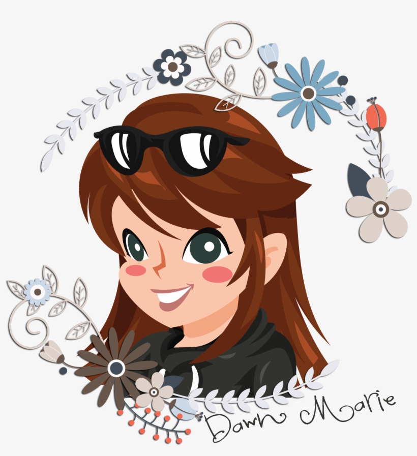 Lifeinchaos Etsy Shop - Cartoon, transparent png download