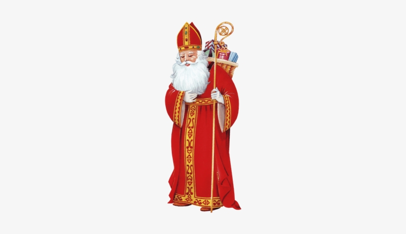 Saint Nicholas, transparent png download