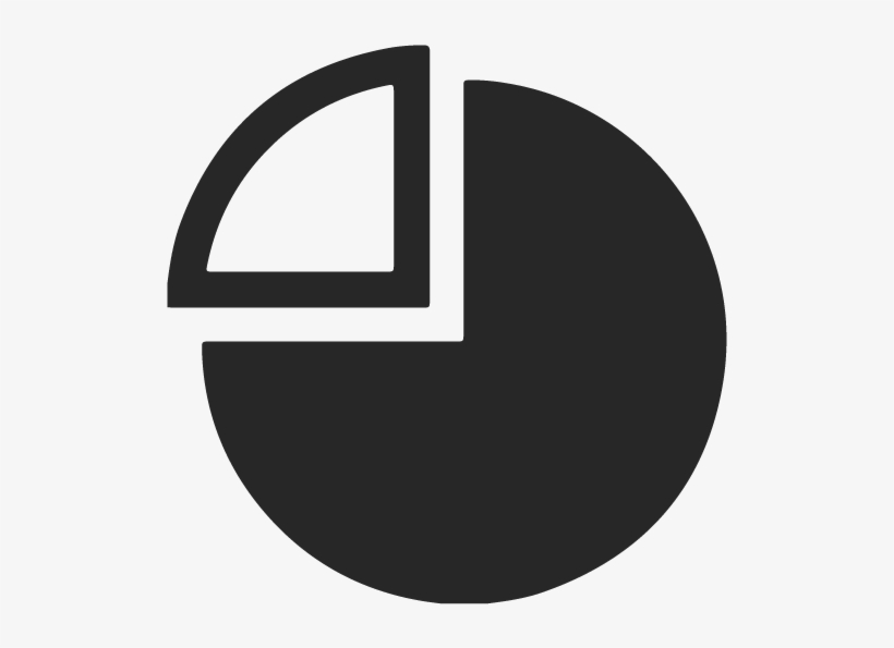 Tracking Content Statistics - Statistic Png Icon, transparent png download