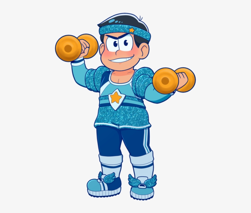 For The Second Matsu Color Kid I Give You, Karamatsu - Cartoon, transparent png download